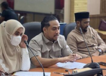 Alja Yusnadi : IUP PT Asdal Prima Lestari Bisa Dicabut Jika Tak Penuhi Kewajiban Kebun Plasma