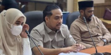 Alja Yusnadi : IUP PT Asdal Prima Lestari Bisa Dicabut Jika Tak Penuhi Kewajiban Kebun Plasma