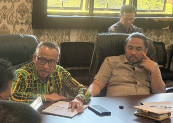 Alja Yusnadi : Ternyata di Subulussalam PT Asdal dan PT ASN Juga Tidak Penuhi Kewajiban Plasma dan CSR