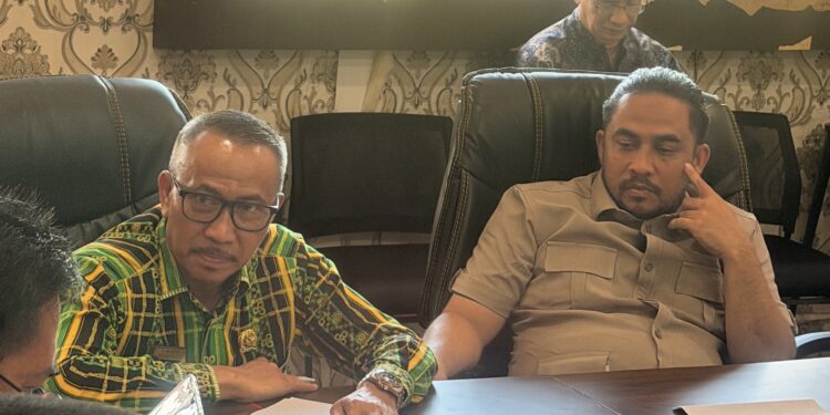 Alja Yusnadi : Ternyata di Subulussalam PT Asdal dan PT ASN Juga Tidak Penuhi Kewajiban Plasma dan CSR