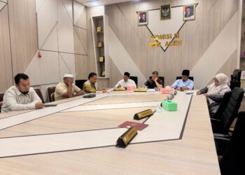 DPRA Dukung Langkah Pansus DPRK Aceh Selatan Cabut Izin PT Asdal Prima Lestari