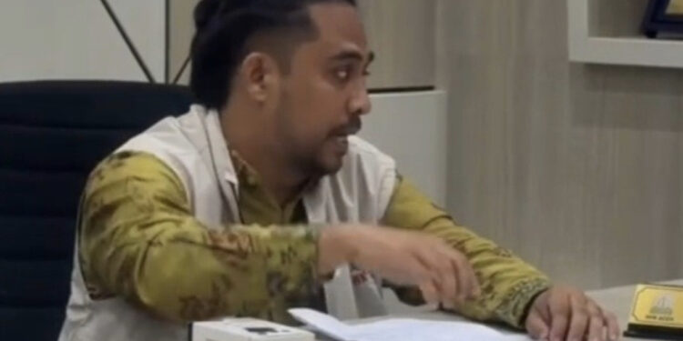 DPRK Desak Aparat Hukum Tindak Penimbun BBM