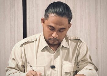 DPRK Aceh Selatan Sambut Baik Kembalinya Bupati Mirwan