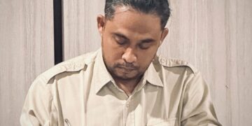 DPRK Aceh Selatan Sambut Baik Kembalinya Bupati Mirwan