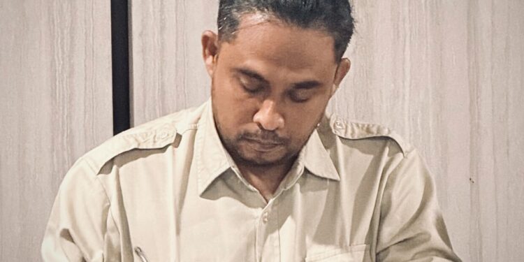 DPRK Aceh Selatan Sambut Baik Kembalinya Bupati Mirwan